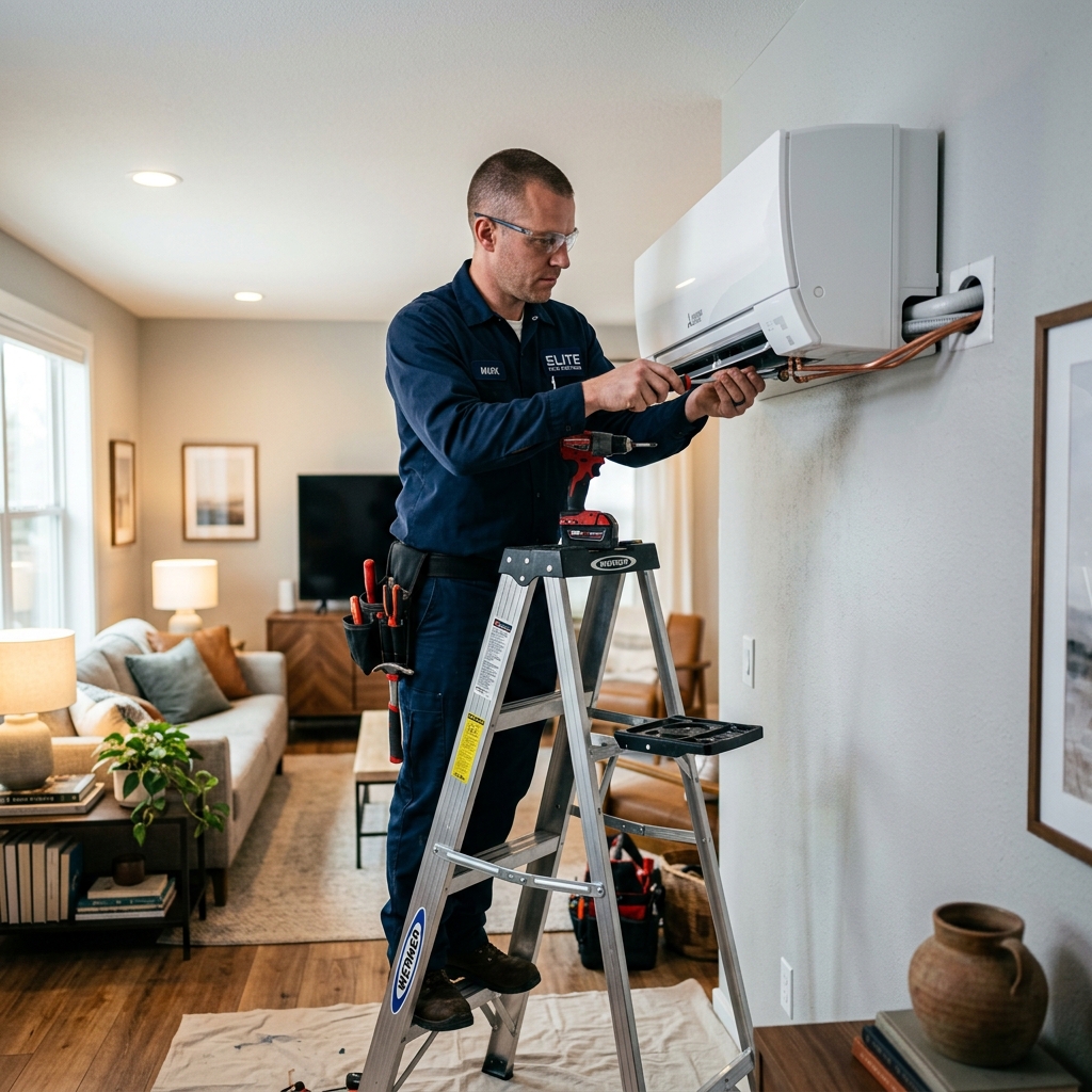 Air Conditioning Installation Adelaide